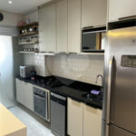 Apartamento à venda com 2 quartos, sendo 1 suíte, em Mooca, São Paulo, SP