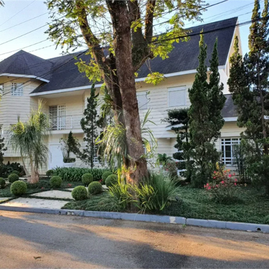 Casa à venda ou para alugar com 5 suítes no condomínio Residencial Morumbi Q.1, São Paulo - SP