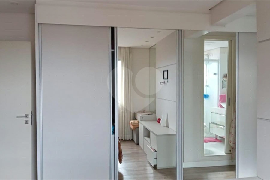 Apartamento à venda com 3 quartos, sendo 1 suíte, em Parque Novo Mundo, São Paulo, SP