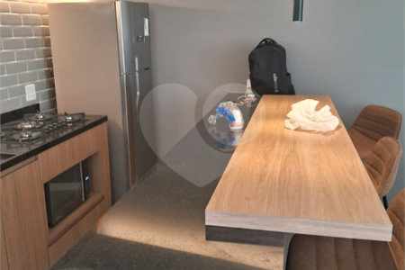 Apartamento para alugar com 1 suíte em Parada Inglesa, São Paulo, SP