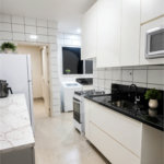 Apartamento à venda com 2 suítes em Quilombo, Cuiabá, MT