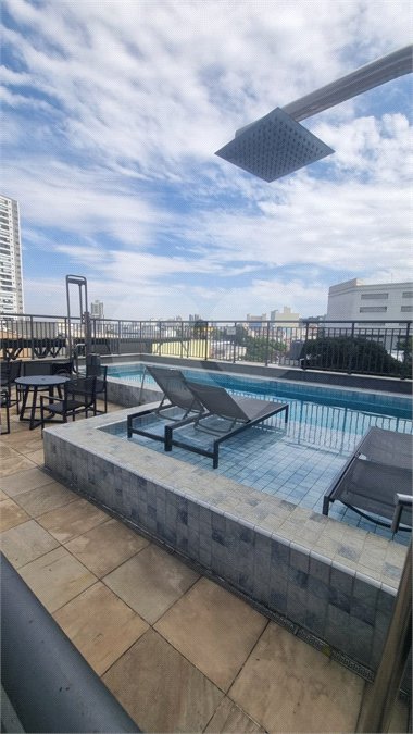 Studio à venda em Tucuruvi, São Paulo, SP