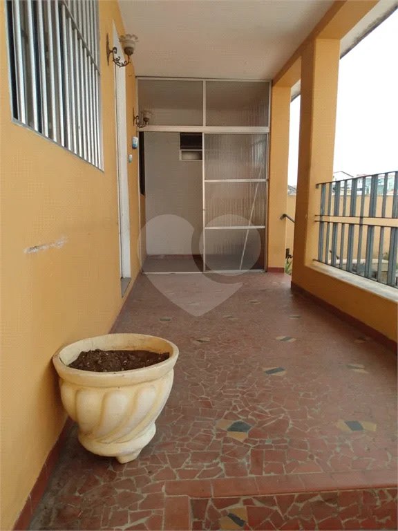 Sobrado à venda com 2 quartos em Limão, São Paulo, SP