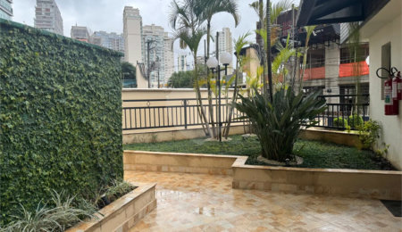 Apartamento para alugar com 2 quartos, sendo 1 suíte, em VILA OLÍMPIA, São Paulo, SP