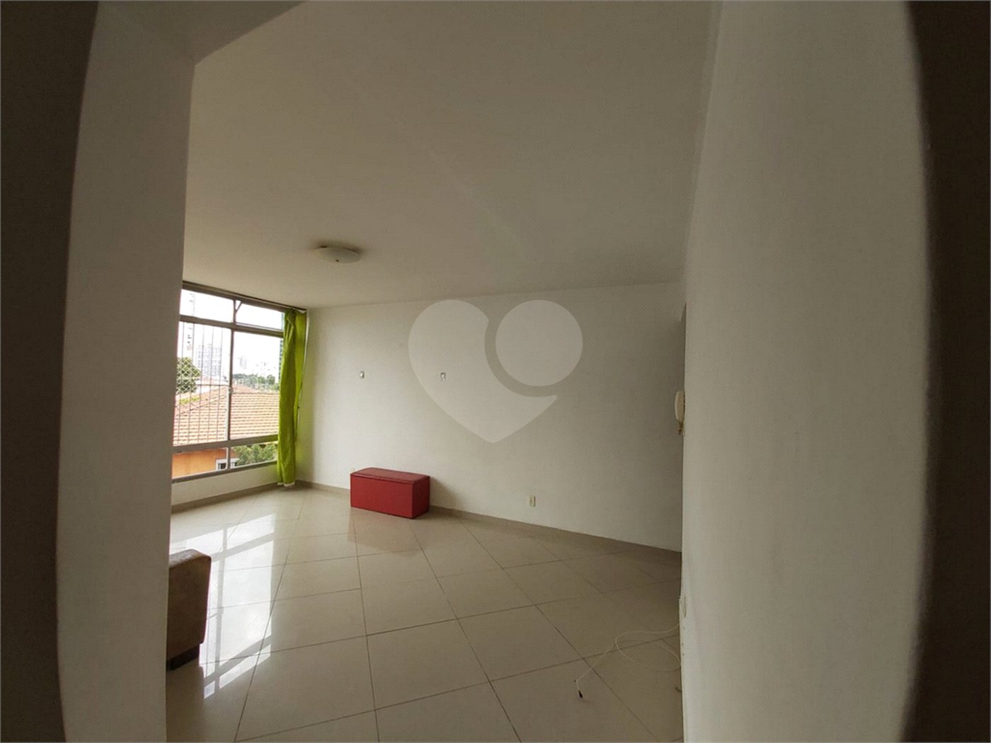 Apartamento à venda com 2 quartos em Pinheiros, São Paulo, SP