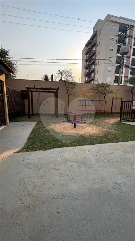 Apartamento à venda com 2 quartos em Jardim Refúgio, Sorocaba, SP