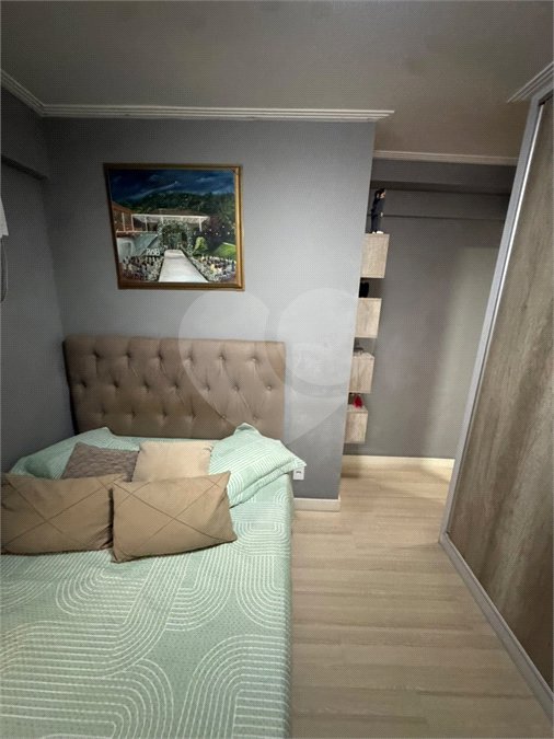 Apartamento à venda com 3 quartos, sendo 2 suítes, em Campo Grande, Rio de Janeiro, RJ