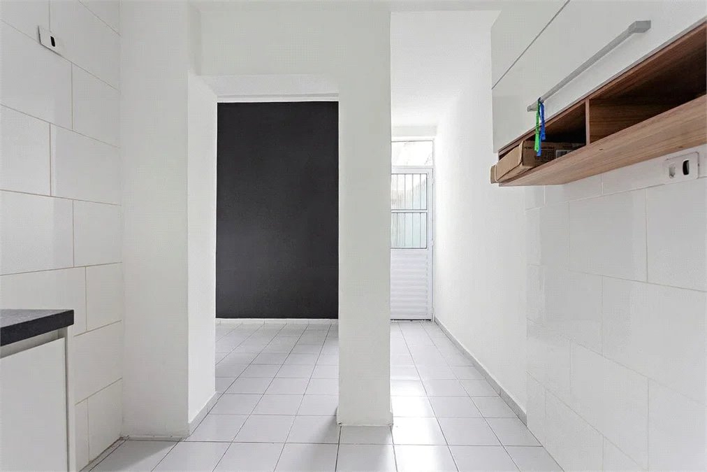Casa de Vila à venda com 3 suítes em Cidade Monções, São Paulo, SP