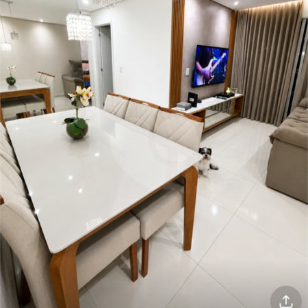 Apartamento à venda com 2 quartos em Jardim Guanabara, Jundiaí, SP