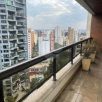 Apartamento à venda com 4 suítes em Vila Suzana, São Paulo, SP
