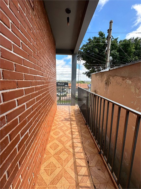 Sobrado à venda ou para alugar com 4 quartos, sendo 2 suítes, em Vila Lacíria, Ponta Porã, MS