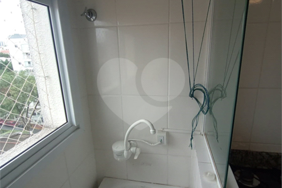 Apartamento para alugar com 2 quartos em Tucuruvi, São Paulo, SP