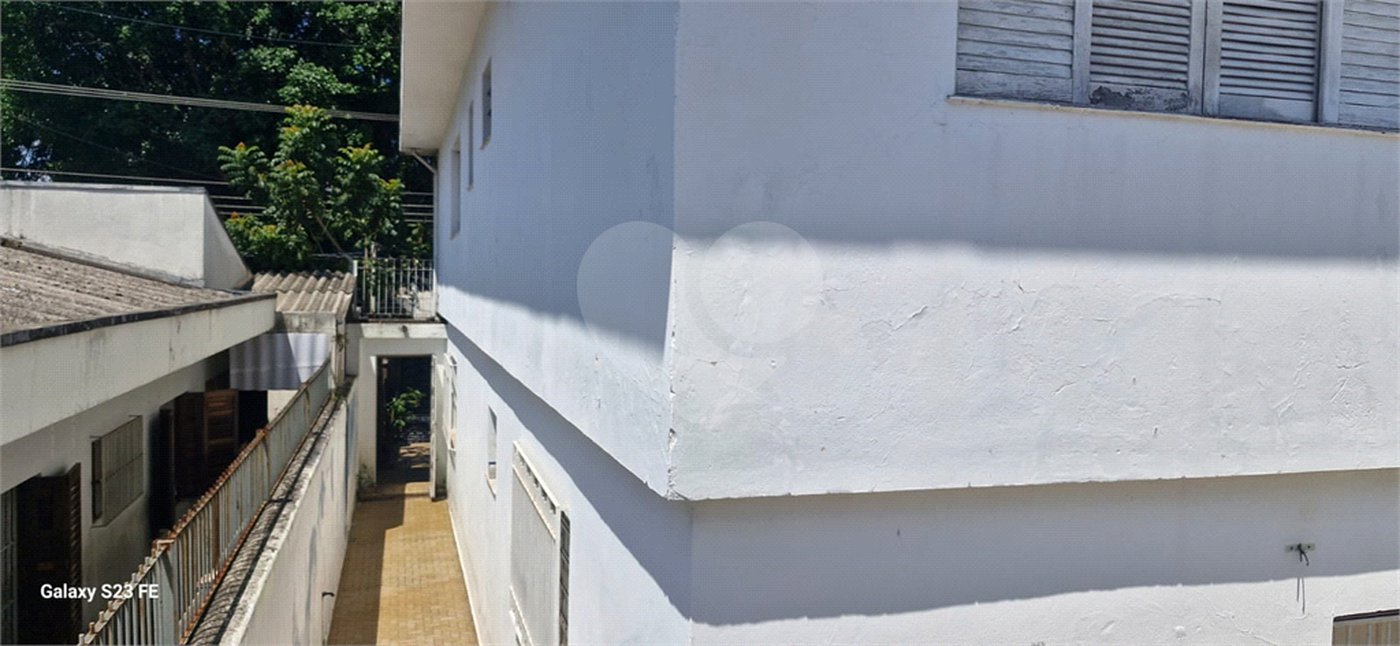 Sobrado à venda com 3 quartos em Parque Edu Chaves, São Paulo, SP