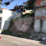 Terreno à venda em Estância Lago Azul, Franco da Rocha, SP