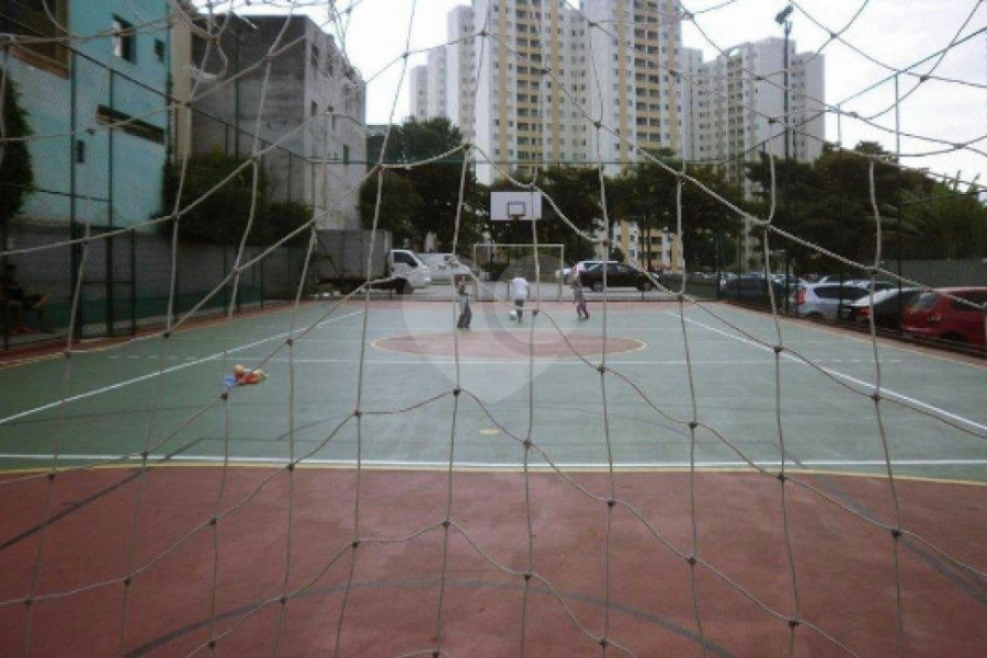 Apartamento à venda com 3 quartos em Vila Nova Cachoeirinha, São Paulo, SP