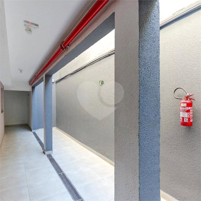 Apartamento à venda com 2 quartos em Vila Santa Edwiges, São Paulo, SP