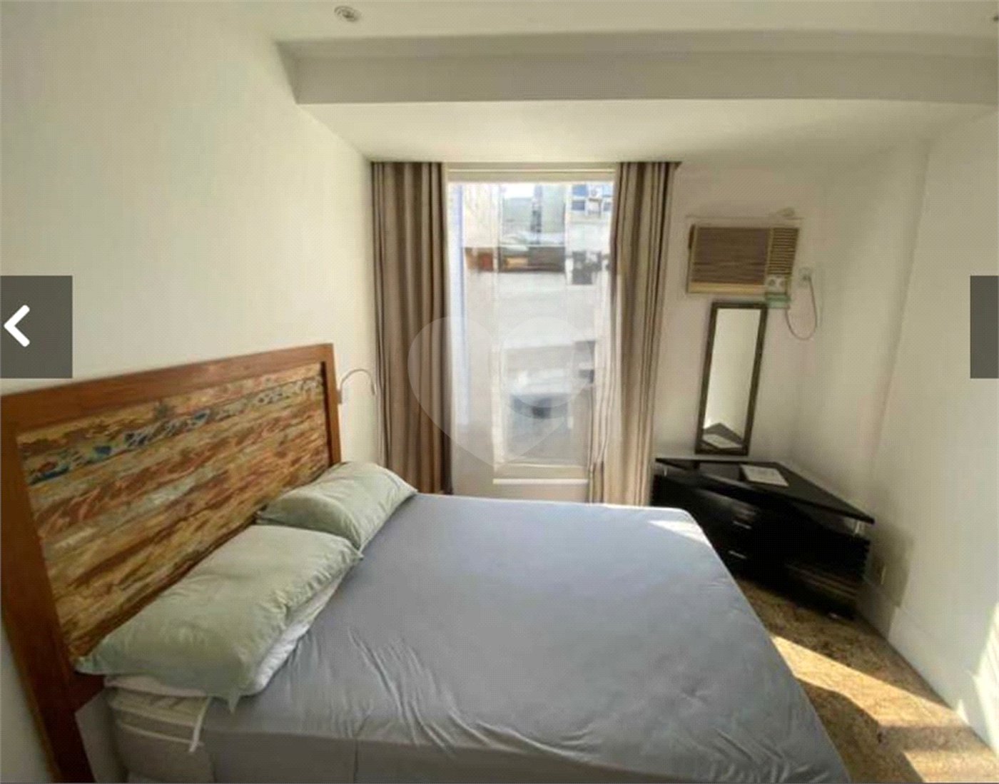 Apartamento à venda com 1 suíte em Copacabana, Rio de Janeiro, RJ