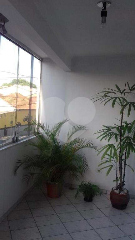 Excelente sobrado de 3 dormitórios Em Pirituba.