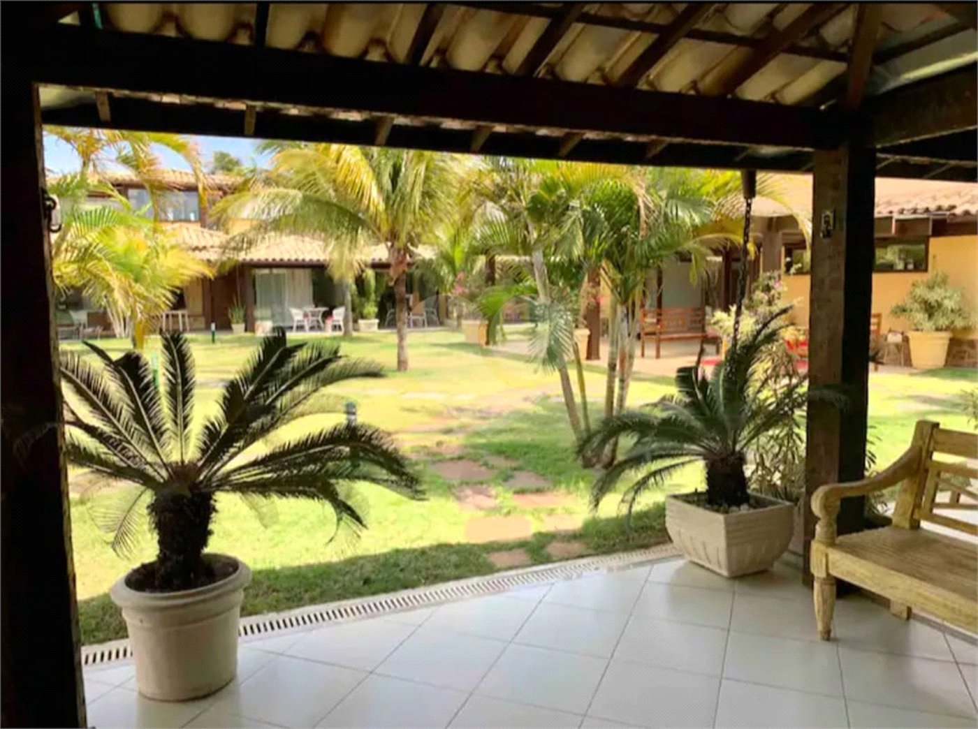 Casa em condomínio à venda com 1 quarto em Geribá, Armação dos Búzios, RJ