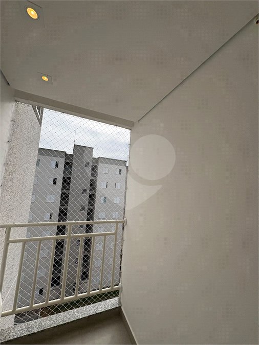 Apartamento à venda com 2 quartos em Jardim Santa Terezinha, Porto Feliz, SP