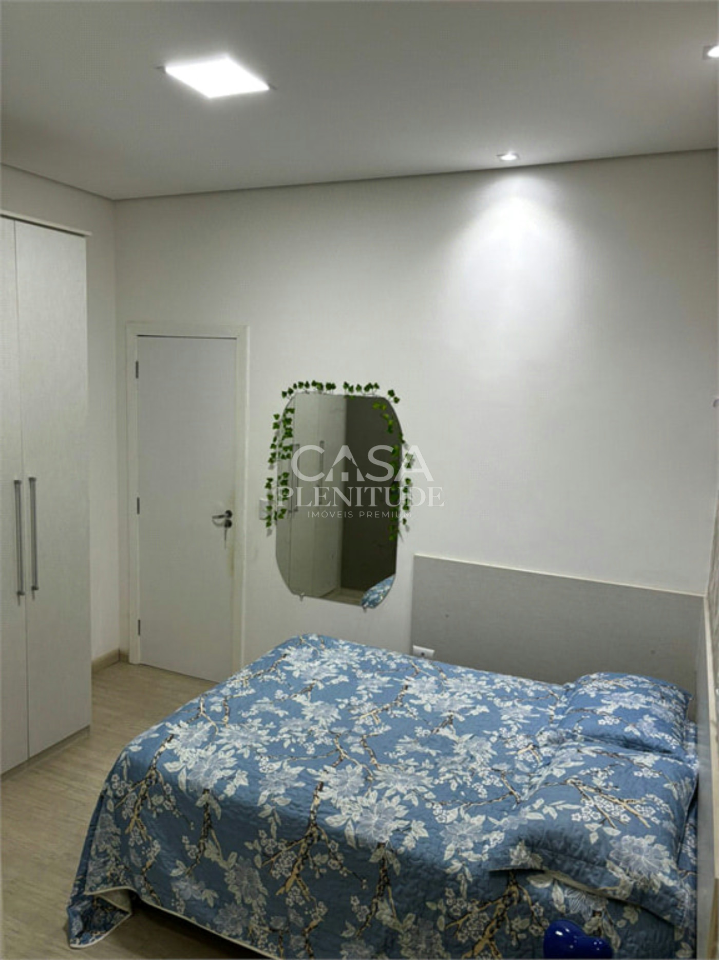 Casa em condomínio à venda com 3 suítes em Jardim Villagio Milano, Sorocaba, SP