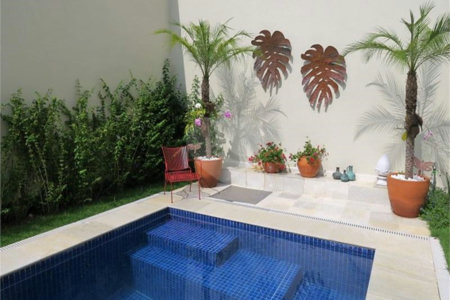 Casa à venda com 3 suítes em Vila Inah, São Paulo, SP