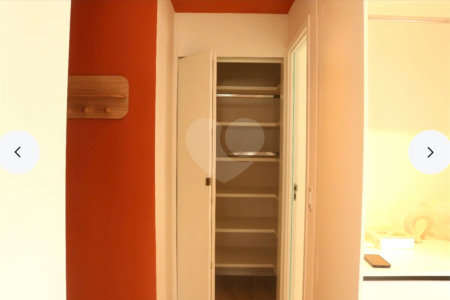 Apartamento para alugar com 1 suíte em Vila Pompéia, São Paulo, SP