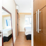 Apartamento à venda com 3 quartos, sendo 1 suíte,  em Brooklin Paulista, São Paulo, SP