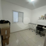 Apartamento à venda com 3 quartos, sendo 1 suíte, em Núcleo Habitacional Brigadeiro Faria Lima, Indaiatuba, SP