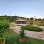 Terreno à venda no condomínio Residencial Jardim Primavera, Louveira - SP
