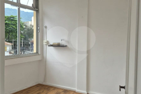 Apartamento à venda com 2 quartos em Maracanã, Rio de Janeiro, RJ