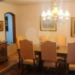 Casa à venda com 4 quartos, sendo 2 suítes,  no condomínio Comendador Elias Jafet, São Paulo - SP