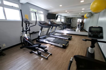 Casa à venda com 2 suítes no condomínio Village Palmas, São Paulo - SP