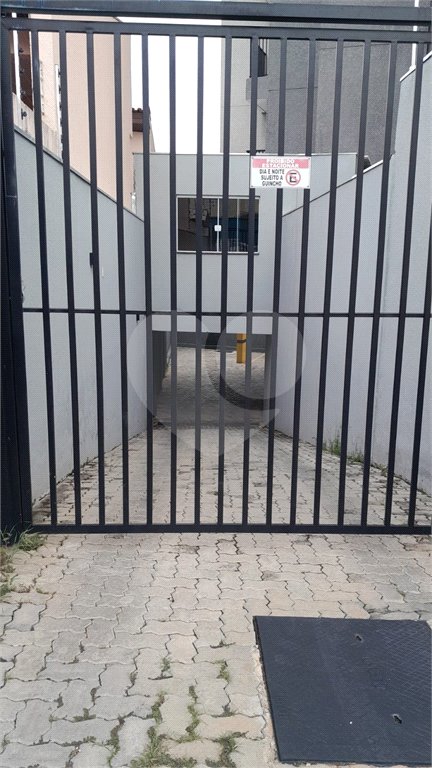 Apartamento à venda com 2 quartos, sendo 1 suíte,  em Jardim Prestes de Barros, Sorocaba, SP