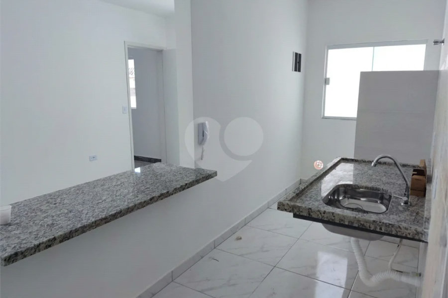 Casa à venda com 2 quartos no condomínio Daniiel Vieira, São Paulo - SP