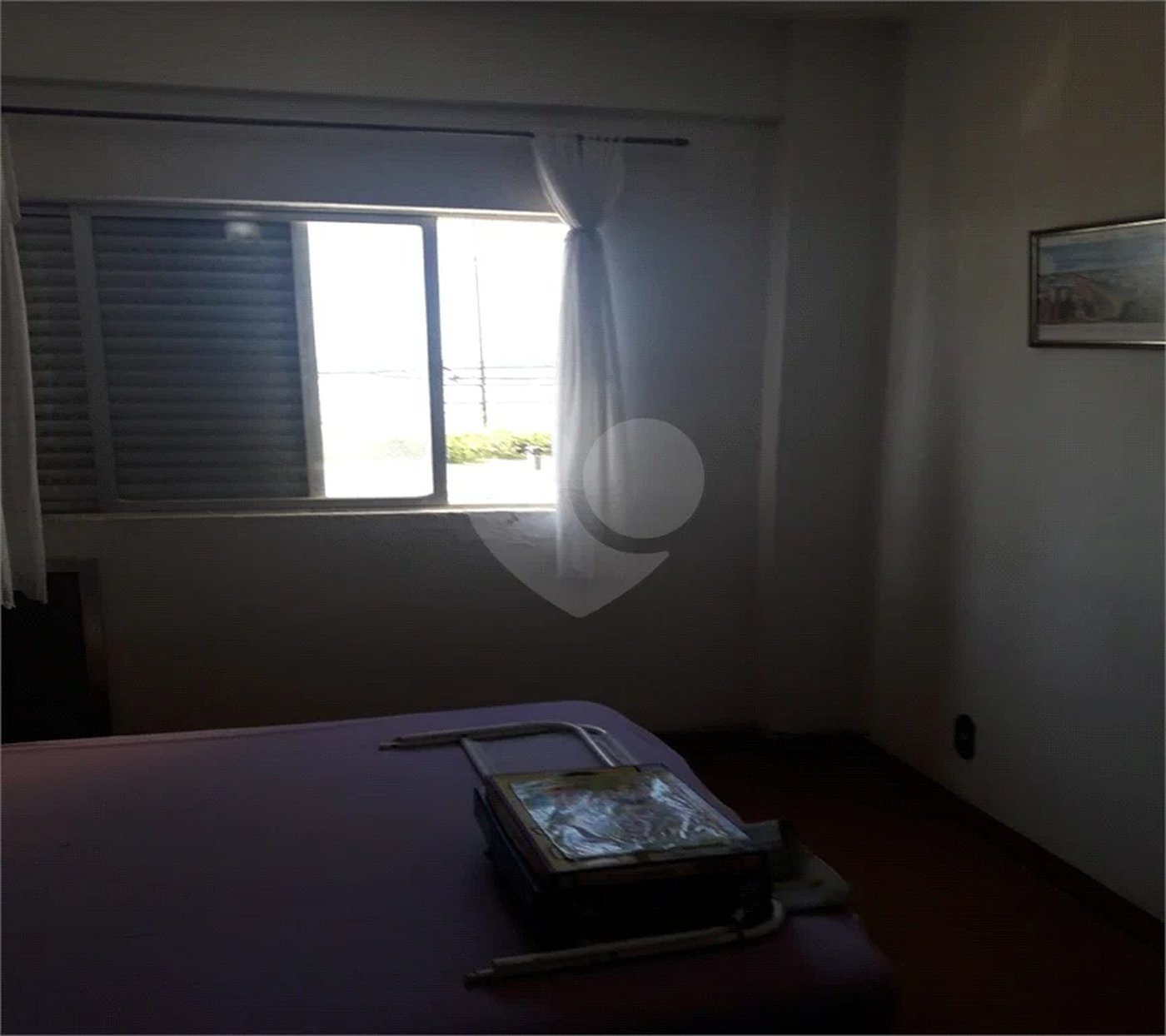 Apartamento à venda com 2 quartos em Caiçara, Praia Grande, SP