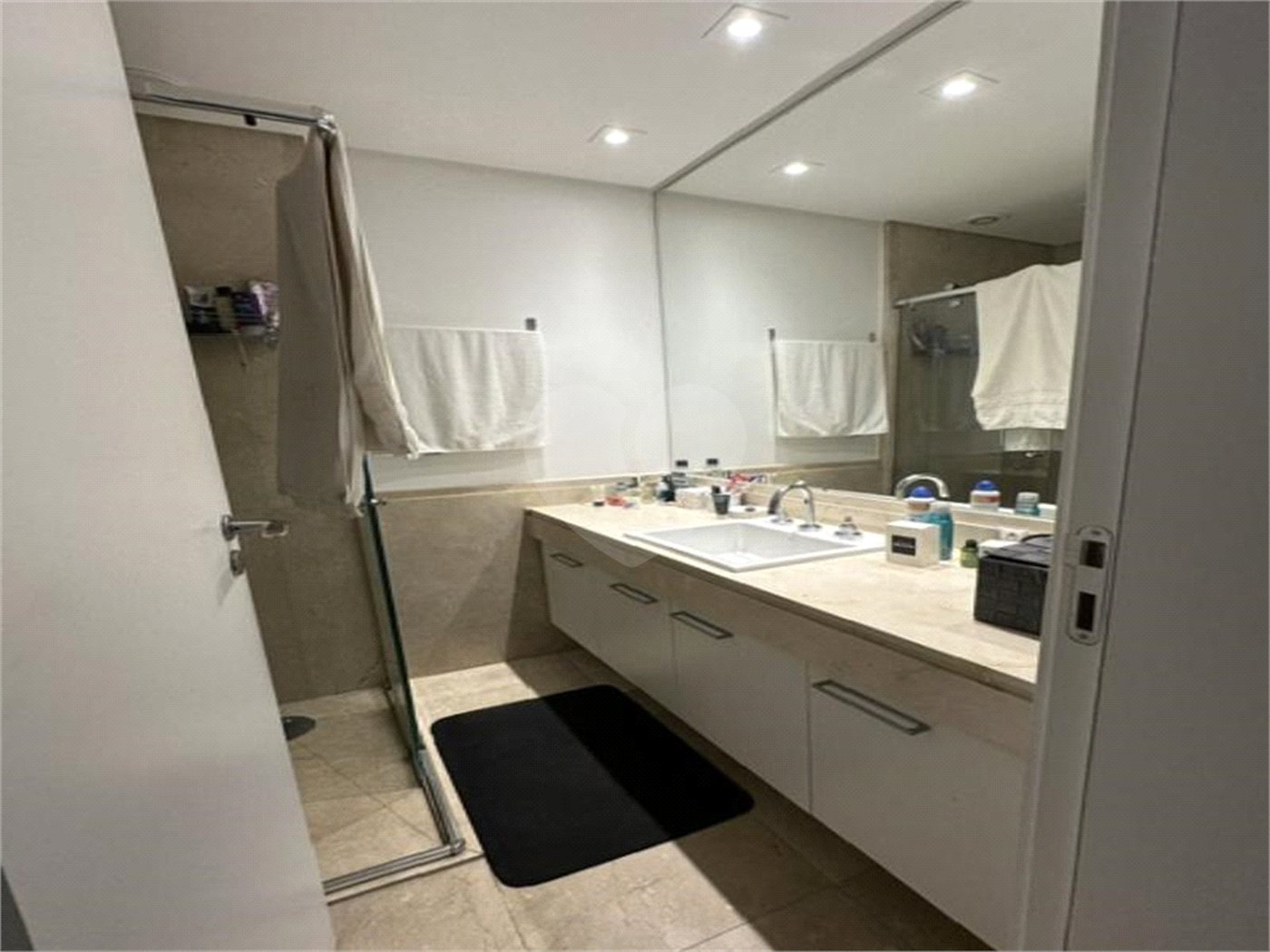 Apartamento à venda com 1 suíte em Itaim Bibi, São Paulo, SP