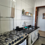 Apartamento à venda com 3 quartos, sendo 1 suíte, em Jardim Lincoln, Suzano, SP