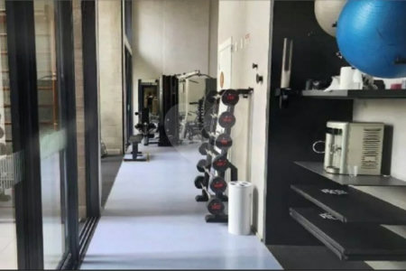 Apartamento à venda com 3 suítes em Indianópolis, São Paulo, SP