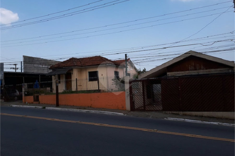 Terreno à venda em Vila Guilherme, São Paulo, SP