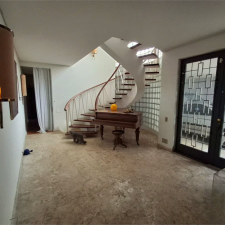 Sobrado à venda com 4 quartos, sendo 2 suítes, em Pinheiros, São Paulo, SP