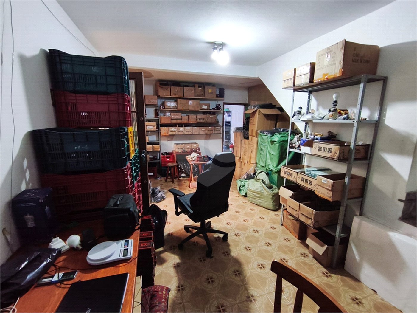 Sobrado à venda com 4 quartos, sendo 1 suíte, em Vila Medeiros, São Paulo, SP