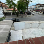 CASA AMPLA COM QUINTAL  150m² - 1.799.000,00 - Aparecida - Santos/SP