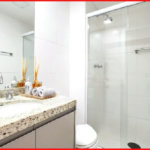 Apartamento à venda com 2 quartos, sendo 1 suíte, em Água Branca, São Paulo, SP