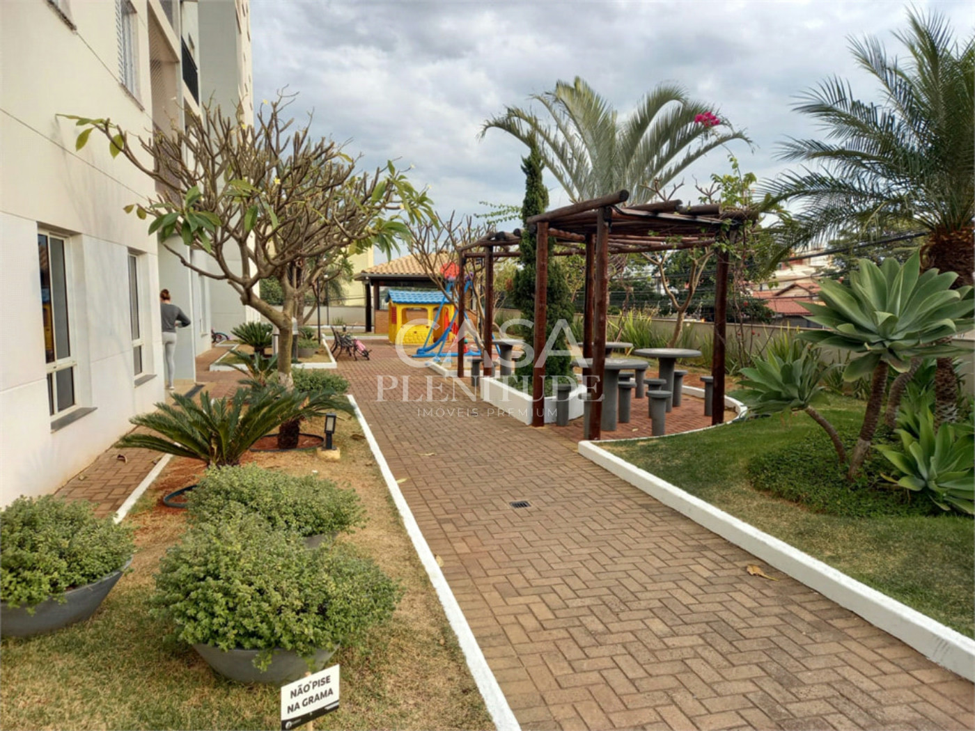 Apartamento à venda com 2 quartos, sendo 1 suíte, em Vila Trujillo, Sorocaba, SP
