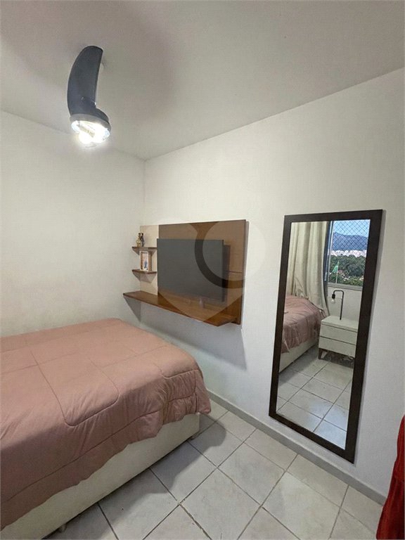 Apartamento à venda com 2 quartos em Anil, Rio de Janeiro, RJ