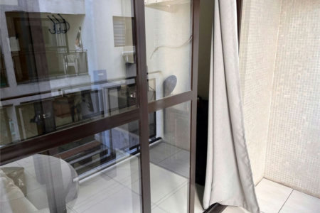 Apartamento à venda, 93 m² por R$ 350.000,00 - Enseada - Guarujá/SP