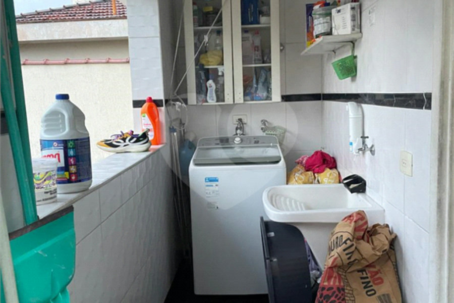 Sobrado à venda com 3 quartos, sendo 1 suíte,  em Mandaqui, São Paulo, SP
