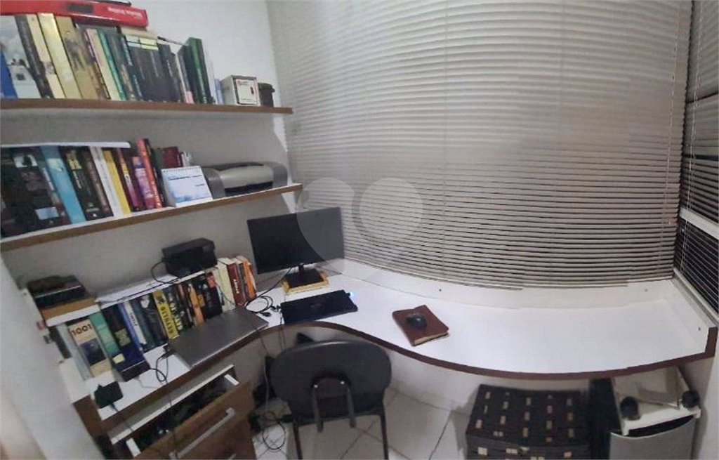 Apartamento à venda com 2 quartos, sendo 1 suíte, em Saúde, São Paulo, SP