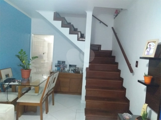 Sobrado à venda com 3 quartos, sendo 2 suítes,  em Tucuruvi, São Paulo, SP